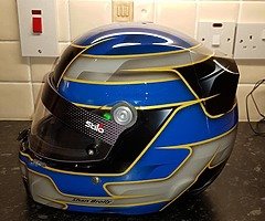Stilo cmr helmet - Image 3/6