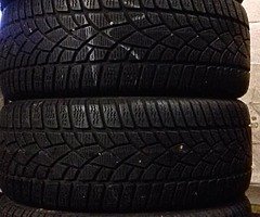 New and partworn tyres
Mobile service to your location