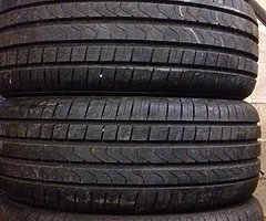 New and partworn tyres
Mobile service to your location - Image 3/5