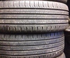New and partworn tyres
Mobile service to your location - Image 5/5