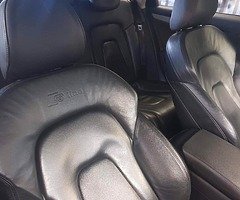 2009 Audi A4 - Image 3/5