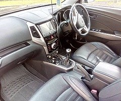 2016 Ssangyong Tivoli 1.6 Diesel High Spec (Reduced) - Image 3/9