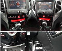 2016 Ssangyong Tivoli 1.6 Diesel High Spec (Reduced) - Image 6/9