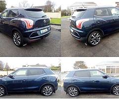 2016 Ssangyong Tivoli 1.6 Diesel High Spec (Reduced) - Image 8/9
