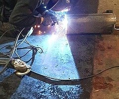 AUTO WELDING LOCKNUT REMOVAL UNDERBODY SEAL FROM £60