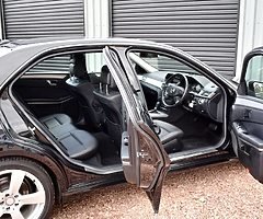 2011 E220 Cdi SE **44k Miles** - Image 4/8