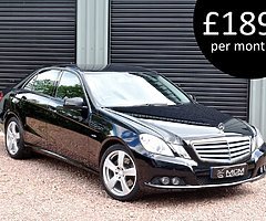 2011 E220 Cdi SE **44k Miles** - Image 8/8