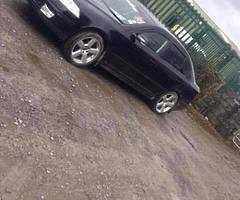 Wanted 05+ 1.4 octavia