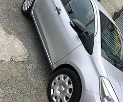 Toyota Yaris - Image 4/4