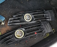 Breaking VW Passat B5.5 1.9tdi Parts