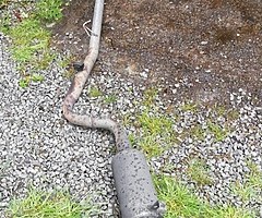 Exhaust