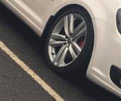 ALLOYS 5x112 - Image 3/4