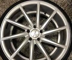 ALLOYS 5x112 - Image 4/4