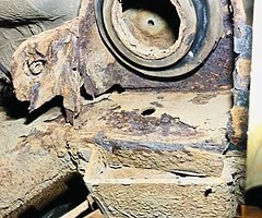 MOTOR WELDING LOCKNUT REMOVAL UNDERBODY SEAL FROM £60 - Image 4/9