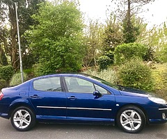 07 Peugeot 1.8 Petrol Auto €895 Call Only. [hidden information] - Image 3/5