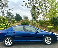 07 Peugeot 1.8 Petrol Auto €895 Call Only. [hidden information] - Image 4/5