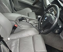BMW 5 series - Image 3/8