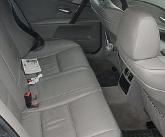 BMW 5 series - Image 4/8