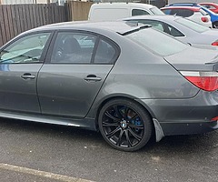 BMW 5 series - Image 7/8