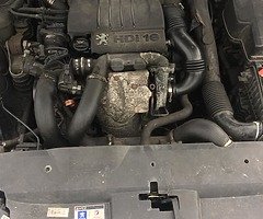 Breaking 407 1.6hdi - Image 3/3