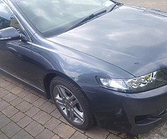 Honda Accord 2.0d - Image 7/7