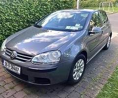 2006 Golf