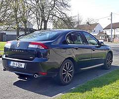 LAGUNA GT 2.0 diesel