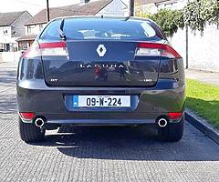 LAGUNA GT 2.0 diesel - Image 3/10