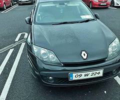 LAGUNA GT 2.0 diesel - Image 7/10
