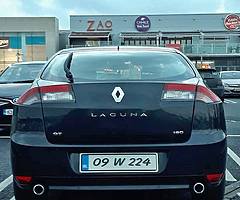 LAGUNA GT 2.0 diesel - Image 9/10