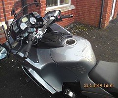 2008 gtr1400 kawasaki