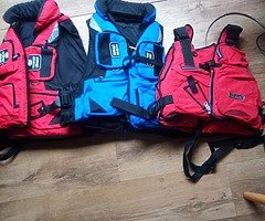 3life jacket £35 - Image 3/3