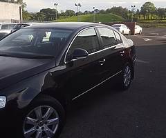 2008 volswagon passat