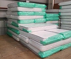 Factory Clearance on: Reflex Mattresses - Image 3/4