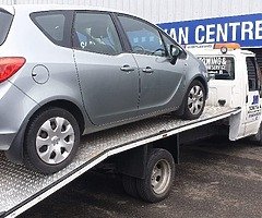 Recovery - Image 3/3