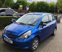 Honda Jazz - Image 3/7