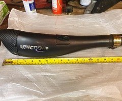 Micron can - Image 3/6