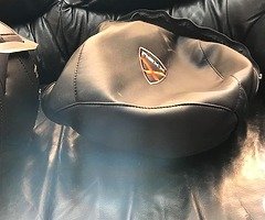 Nexx motorcycle helmet size medium - Image 3/5