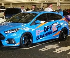 DPF CLEANING SPECIALIST AND DIAGNOSTICS