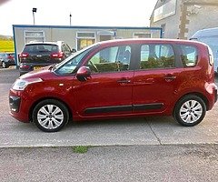 2013 Citroën C3 Picasso - Image 3/10