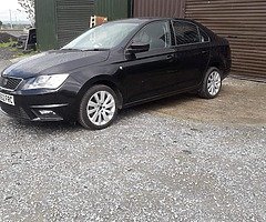 2013 Seat Toledo 1.6Tdi