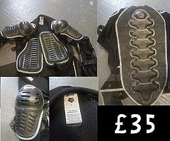 Motorcycle protection - Image 3/3
