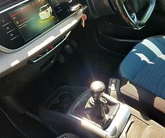 162 Citroen C4 Picasso 1.6 BlueHDI - Image 5/10