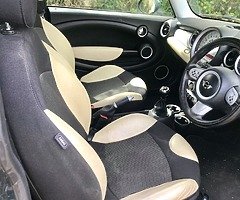 07 Mini Cooper €1595....Call [hidden information] - Image 3/6