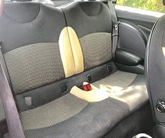 07 Mini Cooper €1595....Call [hidden information] - Image 5/6