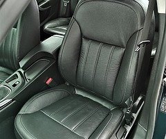 VAUXHALL INSIGNIA 2.0 CDTI ELITE 2015(151) - Image 7/9