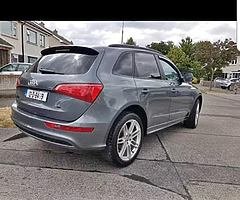 Audi Q5 S line Black Edition - Image 5/6