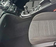 2014 Vauxhall Insignia 2.0 CDTI Ecoflex - Image 3/10