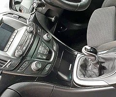 2014 Vauxhall Insignia 2.0 CDTI Ecoflex - Image 10/10