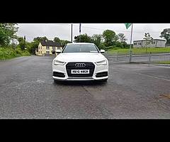 151 audi a6 black edition - Image 3/10